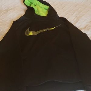 Boys Nike hoodie